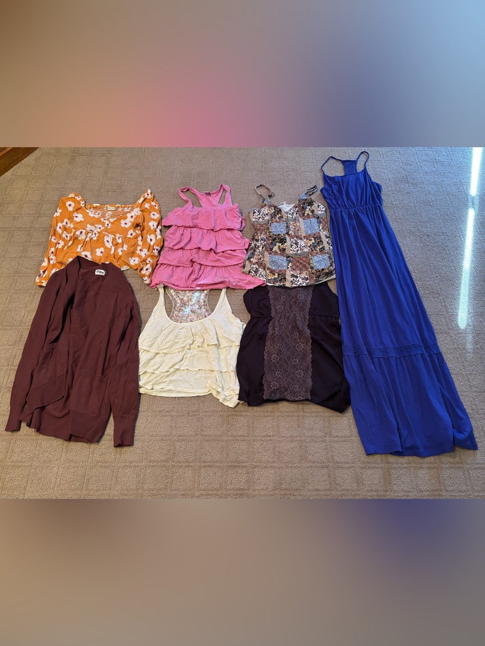 Size small bundle